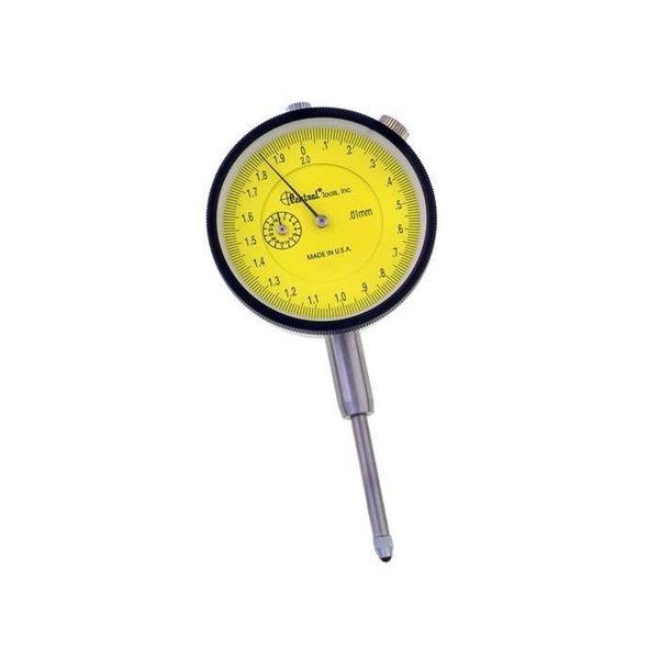 Central Tools INDICATOR ONLY CE4393